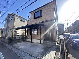 越谷市東越谷6丁目　中古一戸建て