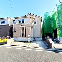 吉川市美南4丁目　中古一戸建て