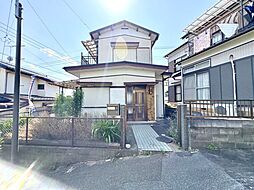 春日部市米島　中古一戸建て
