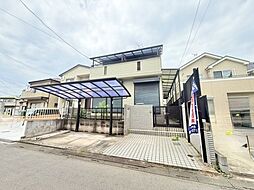 越谷市大間野町5丁目　中古一戸建て