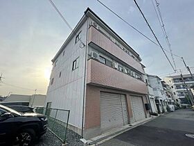 プランタンマンション  ｜ 大阪府枚方市都丘町（賃貸マンション1R・3階・17.00㎡） その1