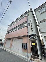 プランタンマンション  ｜ 大阪府枚方市都丘町（賃貸マンション1R・3階・17.00㎡） その18