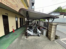 ハーマンション1  ｜ 大阪府枚方市尊延寺１丁目（賃貸マンション1K・2階・20.00㎡） その27