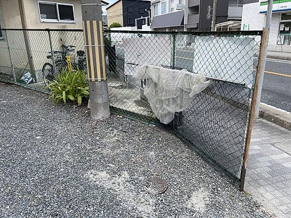 奥村マンション ｜京都府八幡市八幡千束(賃貸マンション2DK・4階・30.00㎡)の写真 その28