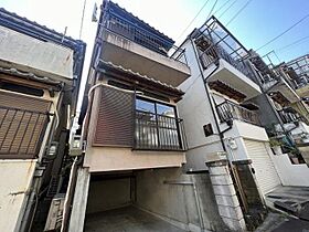 大阪府枚方市招提大谷３丁目（賃貸一戸建3DK・3階・71.36㎡） その22