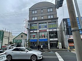 イーストン楠葉  ｜ 大阪府枚方市楠葉並木２丁目29番37号（賃貸マンション1LDK・4階・37.00㎡） その1