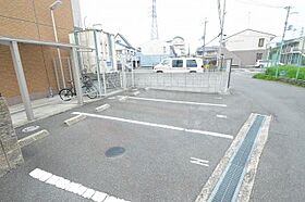 ミスティカナガムラ  ｜ 大阪府枚方市大峰元町２丁目（賃貸マンション1LDK・1階・40.95㎡） その18