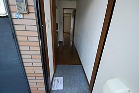 アムールGフォレスト  ｜ 大阪府枚方市渚元町24番30号（賃貸アパート1K・1階・26.08㎡） その4