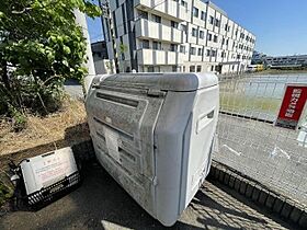 セトゥル枚方1  ｜ 大阪府枚方市渚内野１丁目（賃貸アパート1R・1階・20.28㎡） その10