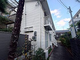 コーポ山柴  ｜ 京都府八幡市八幡山柴（賃貸アパート2LDK・2階・51.20㎡） その3