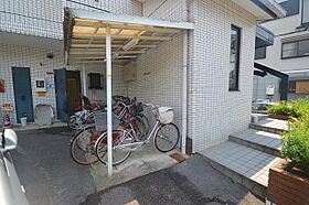 ミハマハイツ  ｜ 大阪府枚方市養父元町（賃貸マンション2DK・4階・39.50㎡） その18