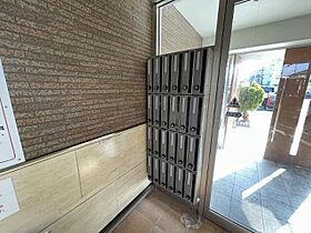 アルカンシェル  ｜ 大阪府枚方市大峰元町２丁目16番1号（賃貸マンション1R・2階・30.75㎡） その26