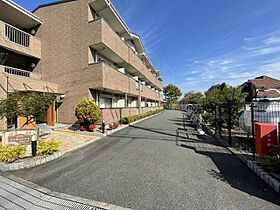 アルカンシェル  ｜ 大阪府枚方市大峰元町２丁目16番1号（賃貸マンション1R・2階・30.75㎡） その27