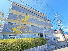 大阪府枚方市長尾元町７丁目（賃貸マンション1K・4階・18.00㎡） その20