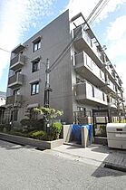 ポプレール大矢  ｜ 大阪府枚方市大垣内町３丁目12番12号（賃貸マンション3LDK・4階・65.45㎡） その27