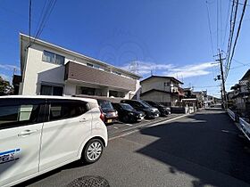 グラン シャリオ  ｜ 大阪府枚方市東船橋２丁目（賃貸アパート2LDK・1階・54.00㎡） その28