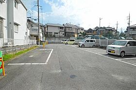 エミネンス西方  ｜ 大阪府枚方市長尾元町７丁目79番15号（賃貸アパート3LDK・3階・66.34㎡） その18