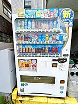 グレースレジデンス朝日丘  ｜ 大阪府枚方市朝日丘町（賃貸マンション1R・3階・17.50㎡） その13