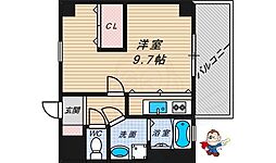 ルクシール楠葉
