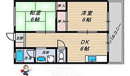 シャンポール小山