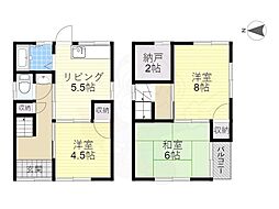 🉐敷金礼金0円！🉐京阪本線 樟葉駅 徒歩14分