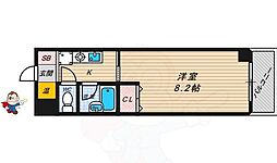 パークリセス 2階