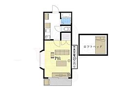 Model Room大和田第6(さんわ) 2階