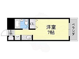 ドミールキタヤマ 2階