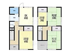 京阪本線 石清水八幡宮駅 徒歩25分