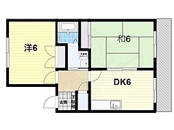 グランドゥール内山 4階