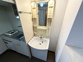 ビスタシオンSHIMADA  ｜ 大阪府枚方市楠葉並木２丁目（賃貸マンション1K・3階・26.00㎡） その6