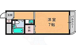 ダモールFUKUI 2階
