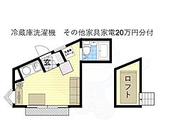 TSUBAKI 1階