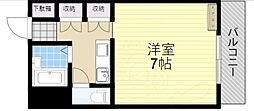 京阪交野線 星ケ丘駅 徒歩2分