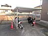 室内：◎駐輪場