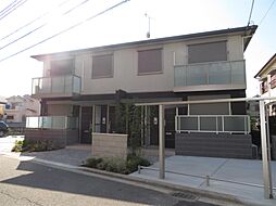 Sakura　Suites