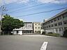 周辺：■松陽中学校まで約2000ｍ