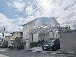 川西能勢口駅 2,650万円
