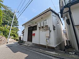 川西能勢口駅 780万円