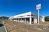 周辺：コープミニ(猪名川南)の外観