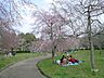 周辺：さくら池自然公園の外観