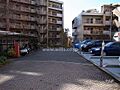機械式の敷地内...