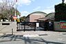 周辺：雲雀丘学園幼稚園[私立]の外観