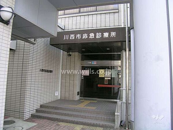 周辺を拡大表示