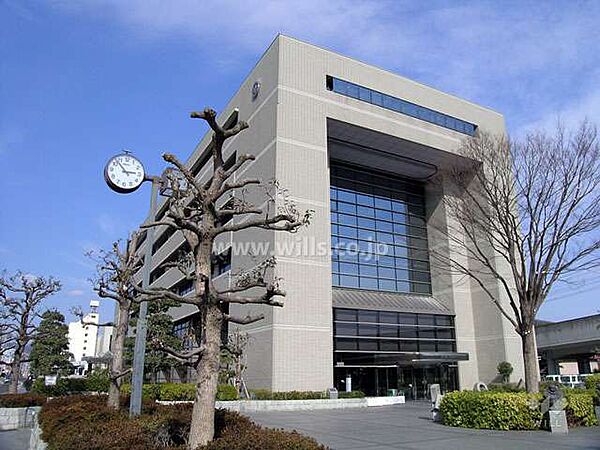 周辺を拡大表示