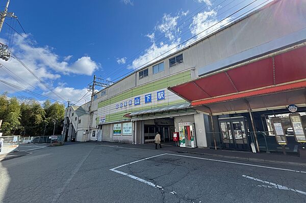 周辺を拡大表示