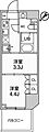 ARKMARK巣鴨Sta.1階12.9万円