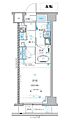 ベルシード池袋本町2階9.4万円