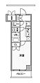 AlphaPrime高島平2階8.4万円
