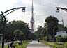 周辺：【公園】芝公園まで700ｍ